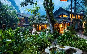 Inkaterra Machu Picchu Pueblo Hotel